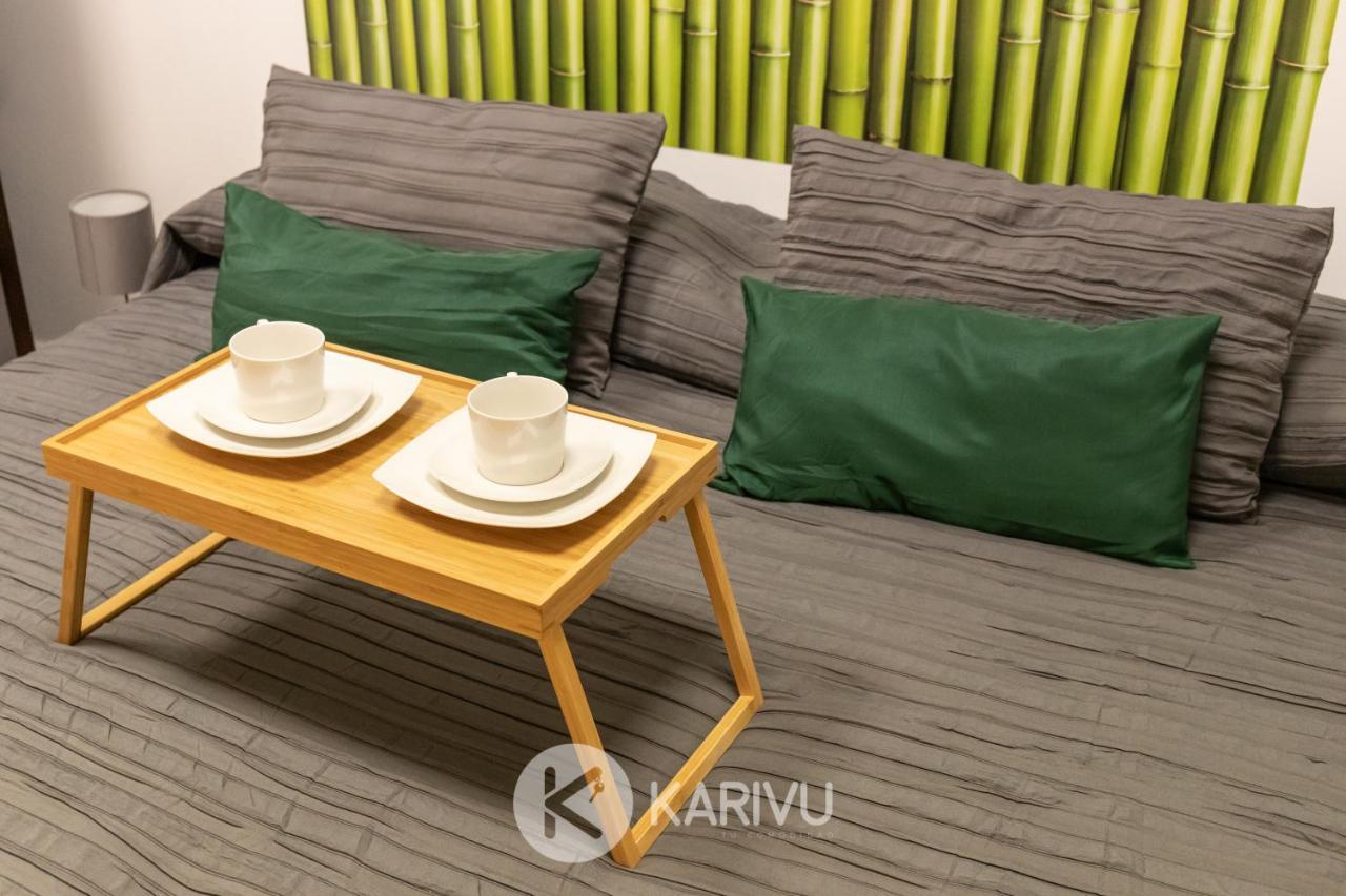 Apartament Estudio Senor De La Sentencia Sewilla Zewnętrze zdjęcie