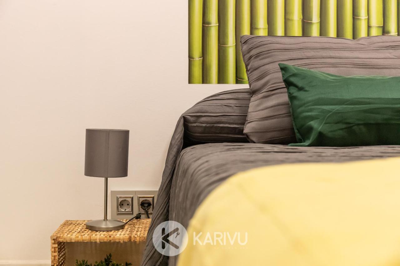 Apartament Estudio Senor De La Sentencia Sewilla Zewnętrze zdjęcie
