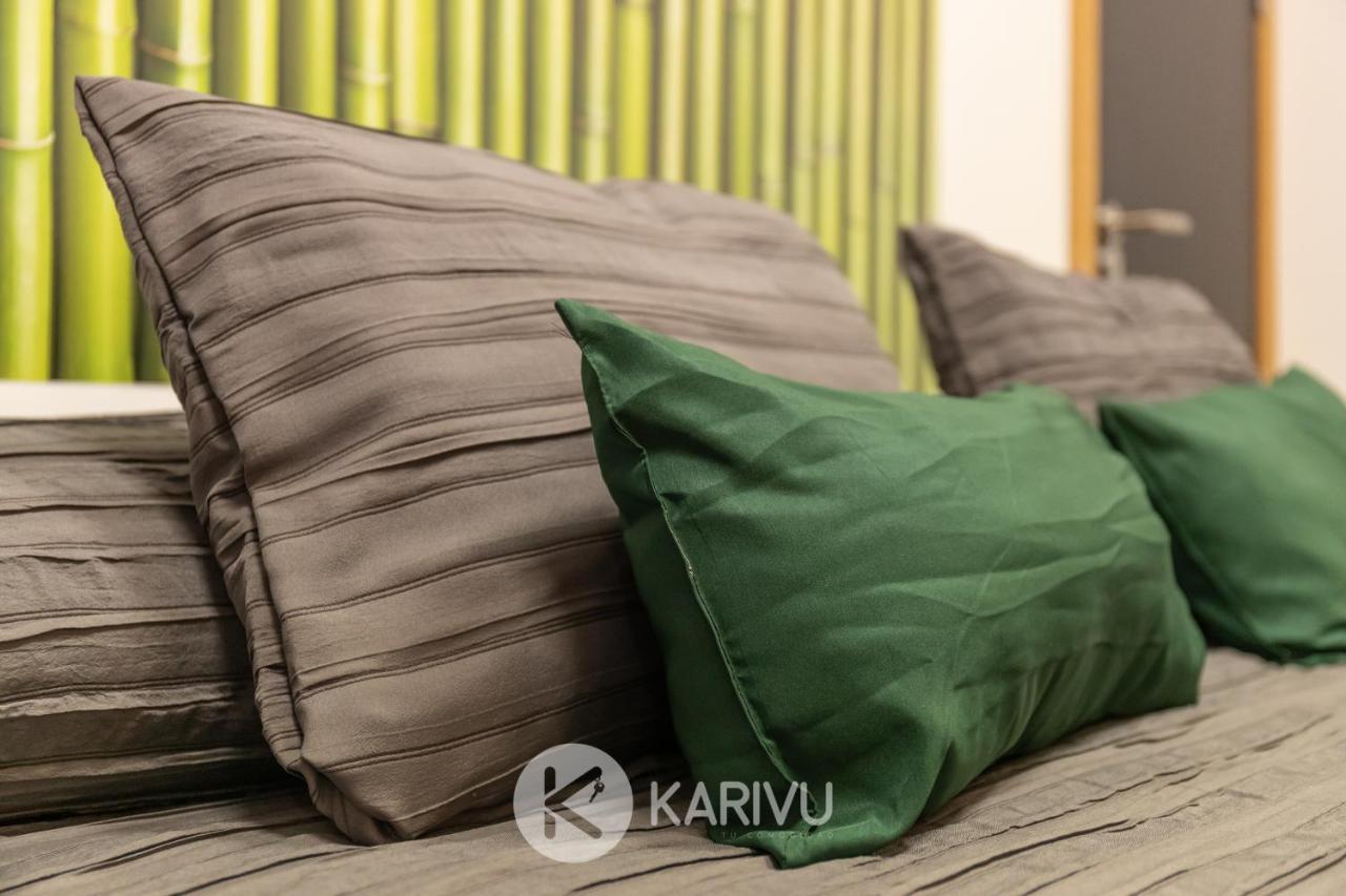 Apartament Estudio Senor De La Sentencia Sewilla Zewnętrze zdjęcie